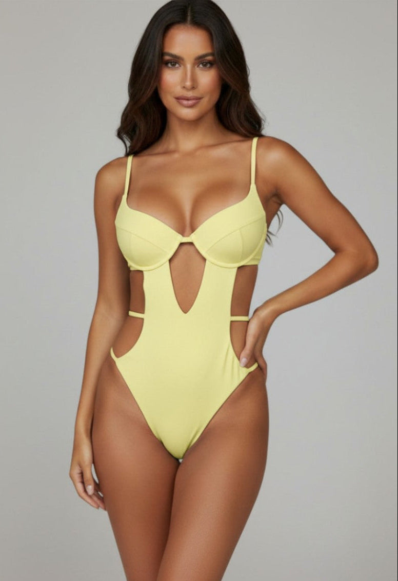 Aurea One Piece Swimsuit